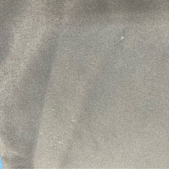 Disney The Lion King The Broadway Show Drawstring Bag Logo Yellow Black NWT - Picture 8 of 8